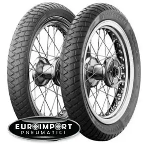 Michelin ANAKEE STREET 3.00/ 17 50 P XL  TT